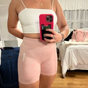 Gymshark shorts